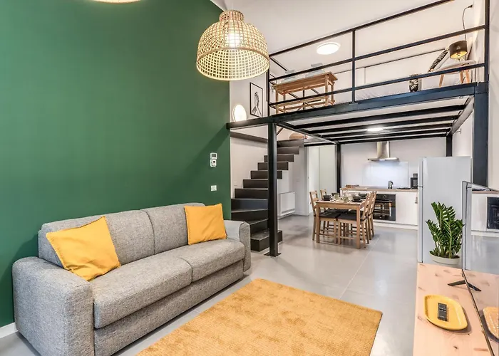Re-Loft Ripamonti Ieo