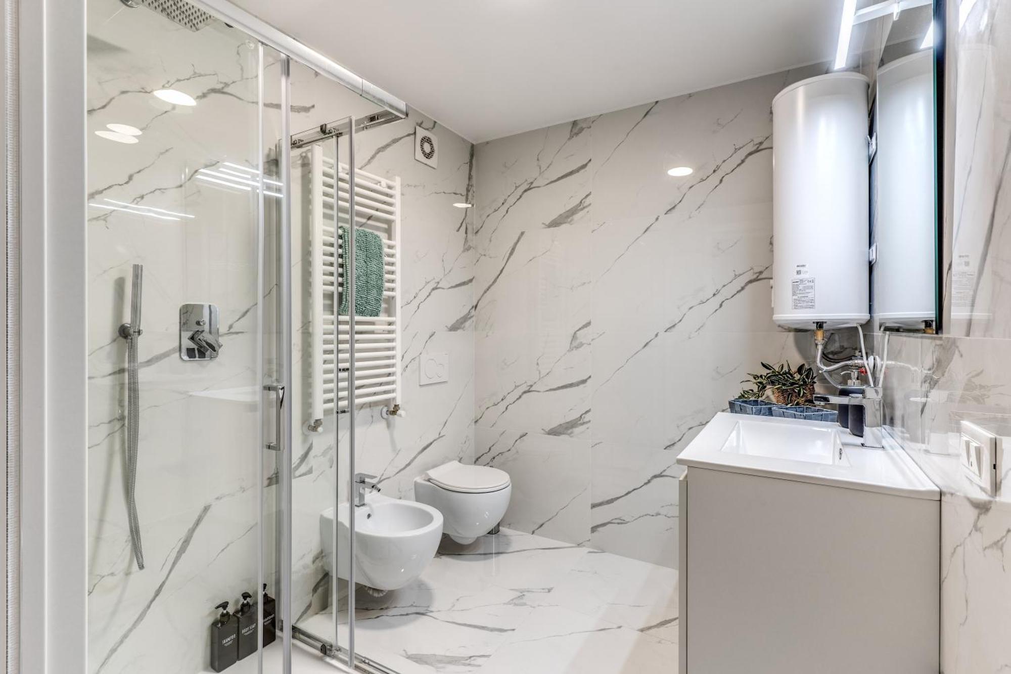 Re-loft Ripamonti Ieo Appartement *