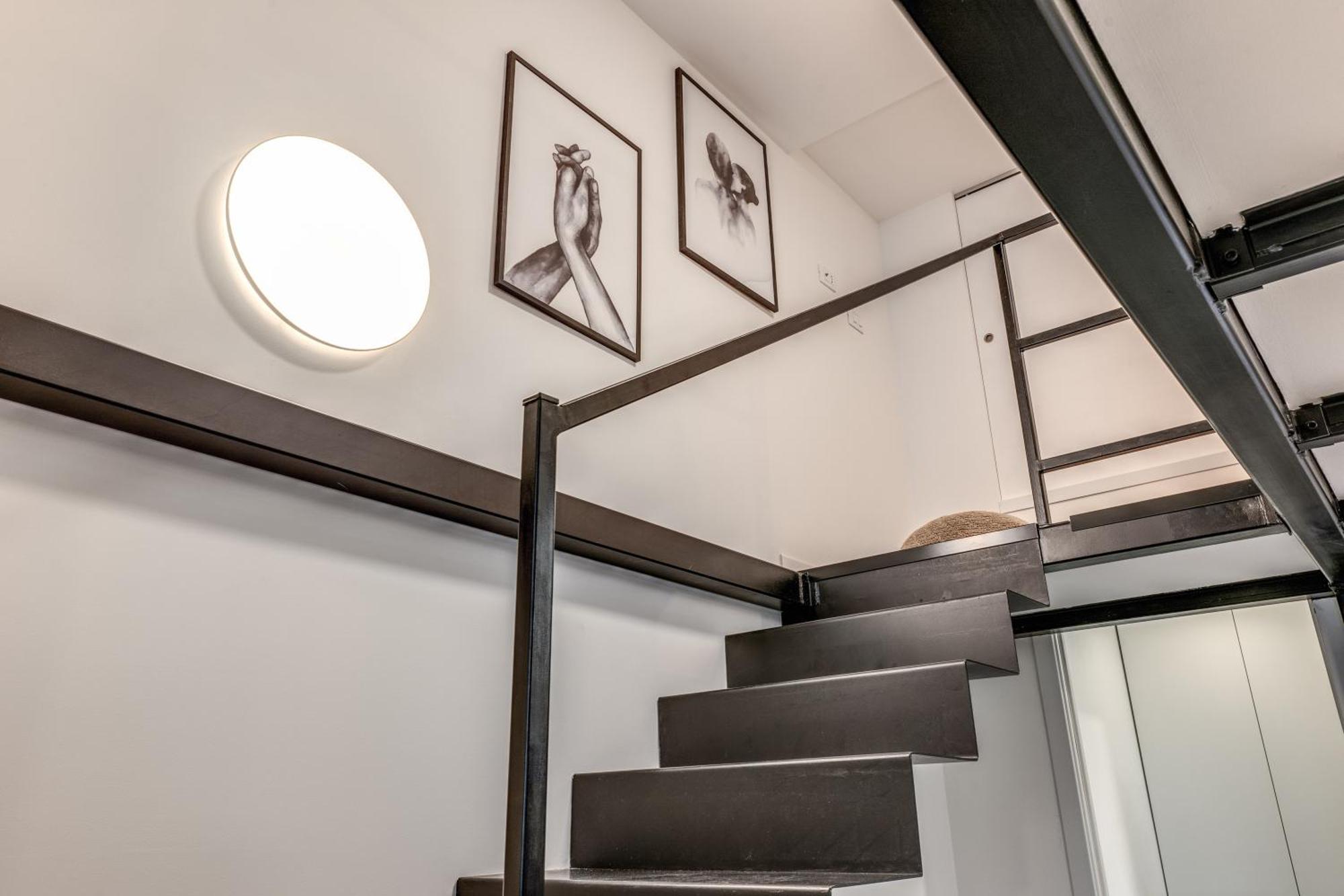 Re-loft Ripamonti Ieo Appartement Milan