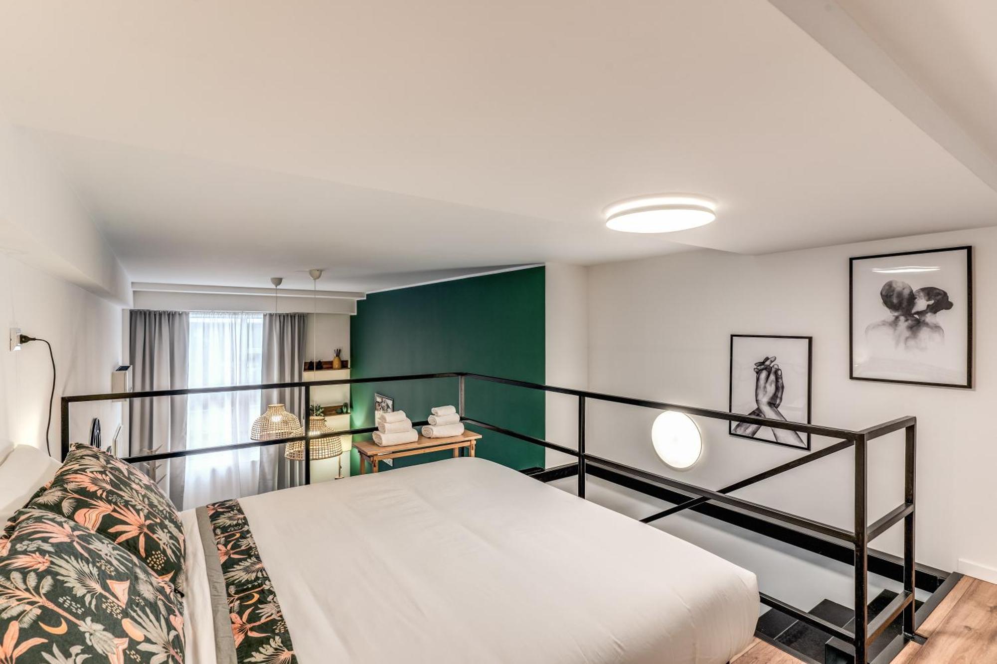 Re-loft Ripamonti Ieo * Milan