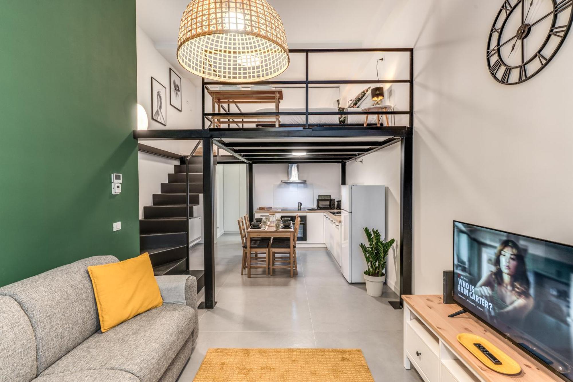 Re-loft Ripamonti Ieo