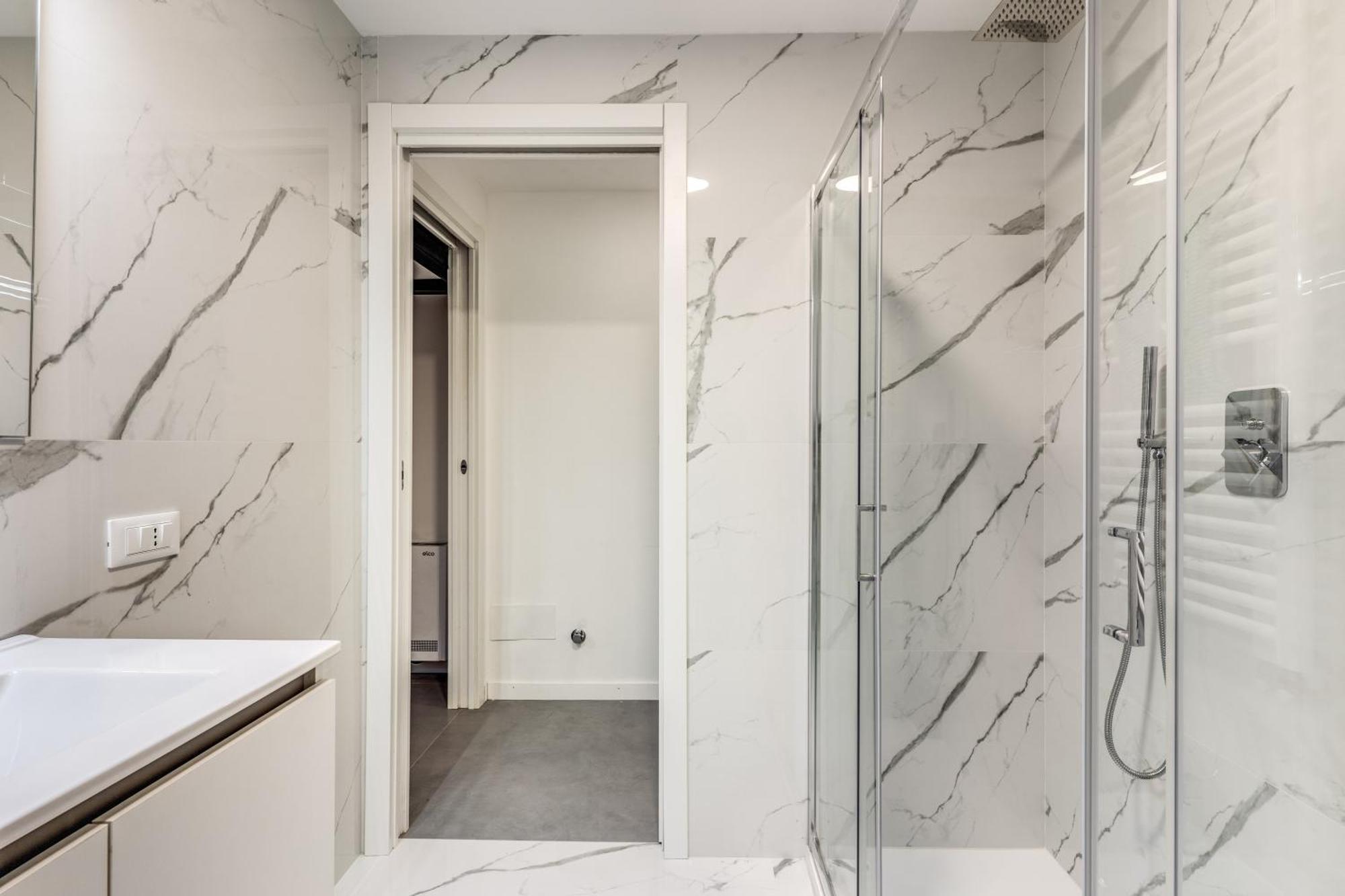 Re-loft Ripamonti Ieo Appartement