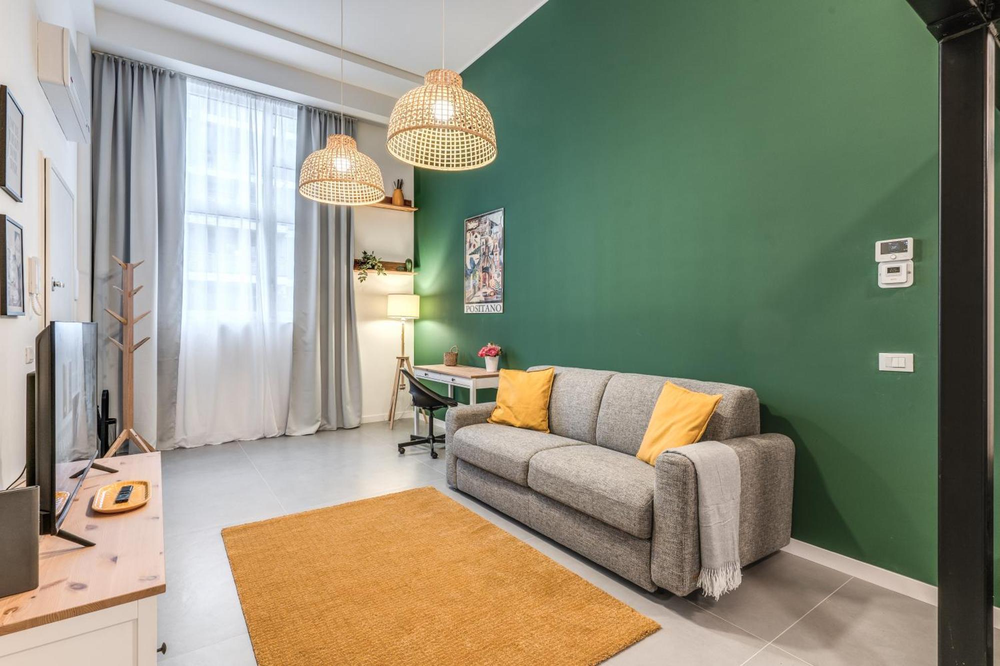 Re-loft Ripamonti Ieo Appartement *