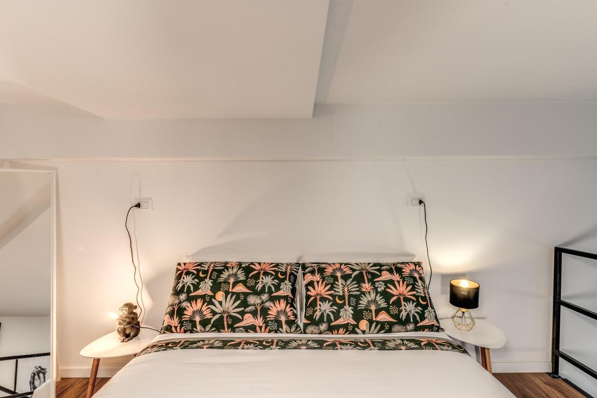 Appartement Re-loft Ripamonti Ieo *