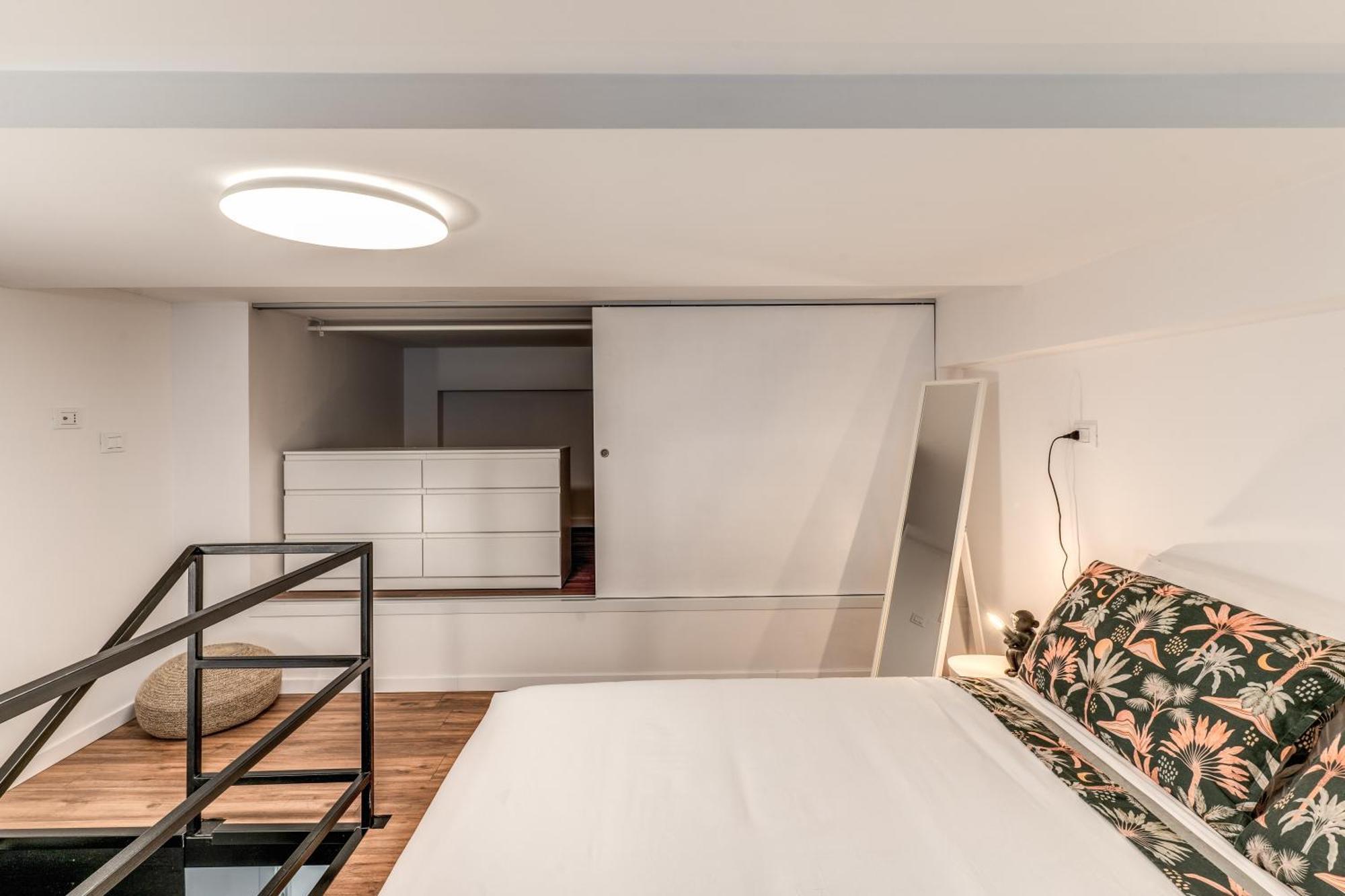 Appartement Re-loft Ripamonti Ieo