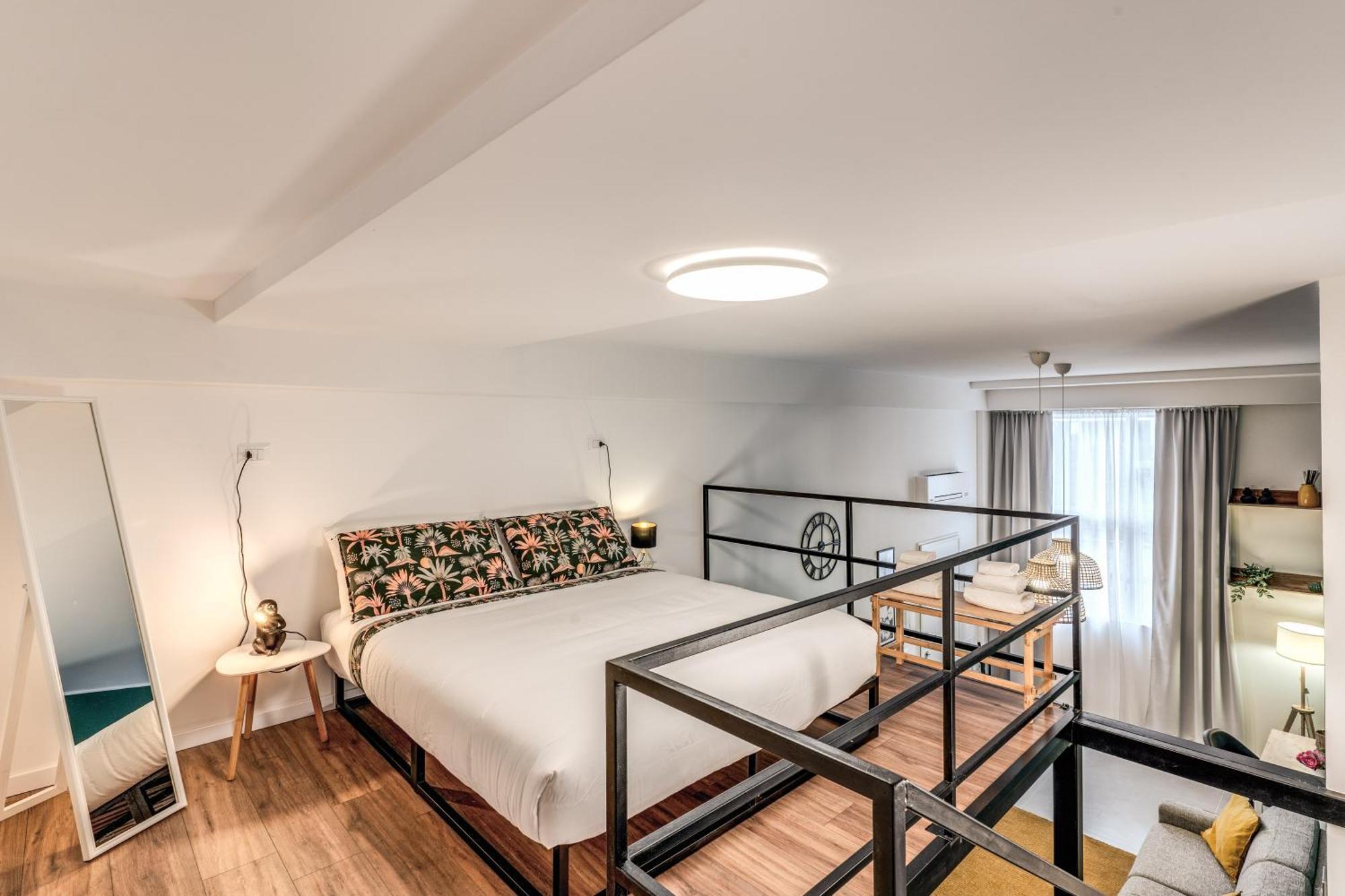 Re-loft Ripamonti Ieo Appartement Milan