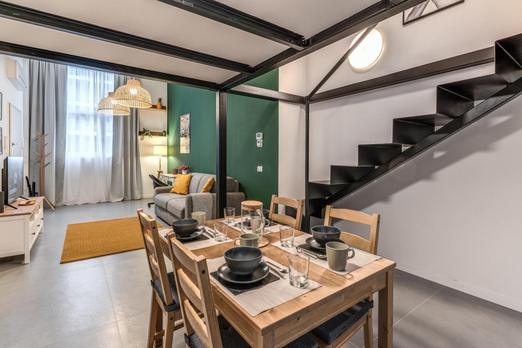 Re-loft Ripamonti Ieo * Milan