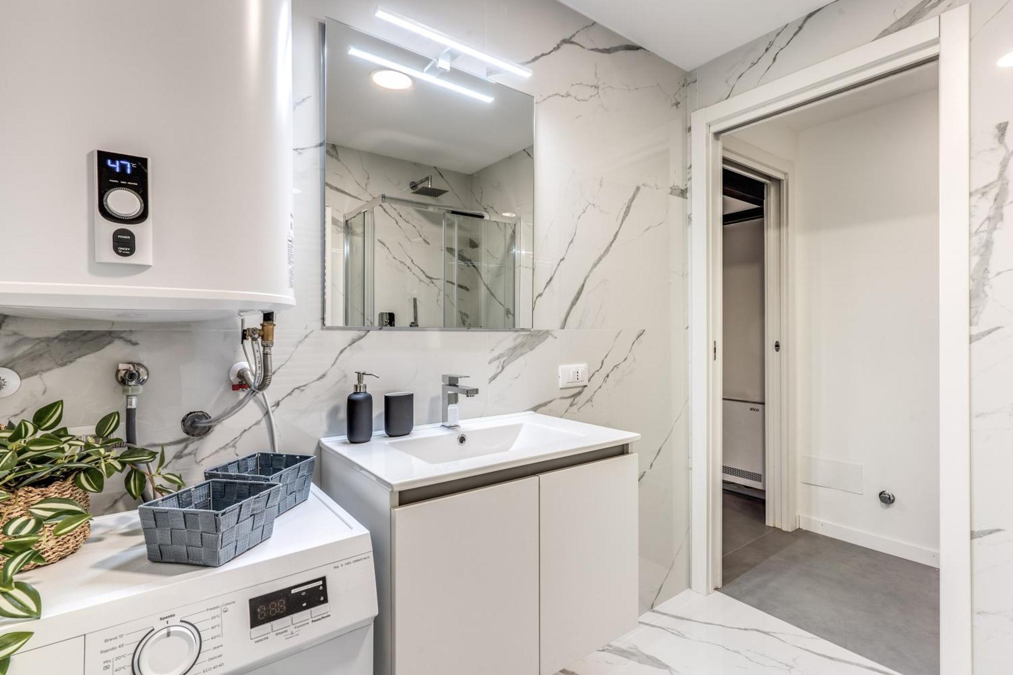 Appartement Re-loft Ripamonti Ieo