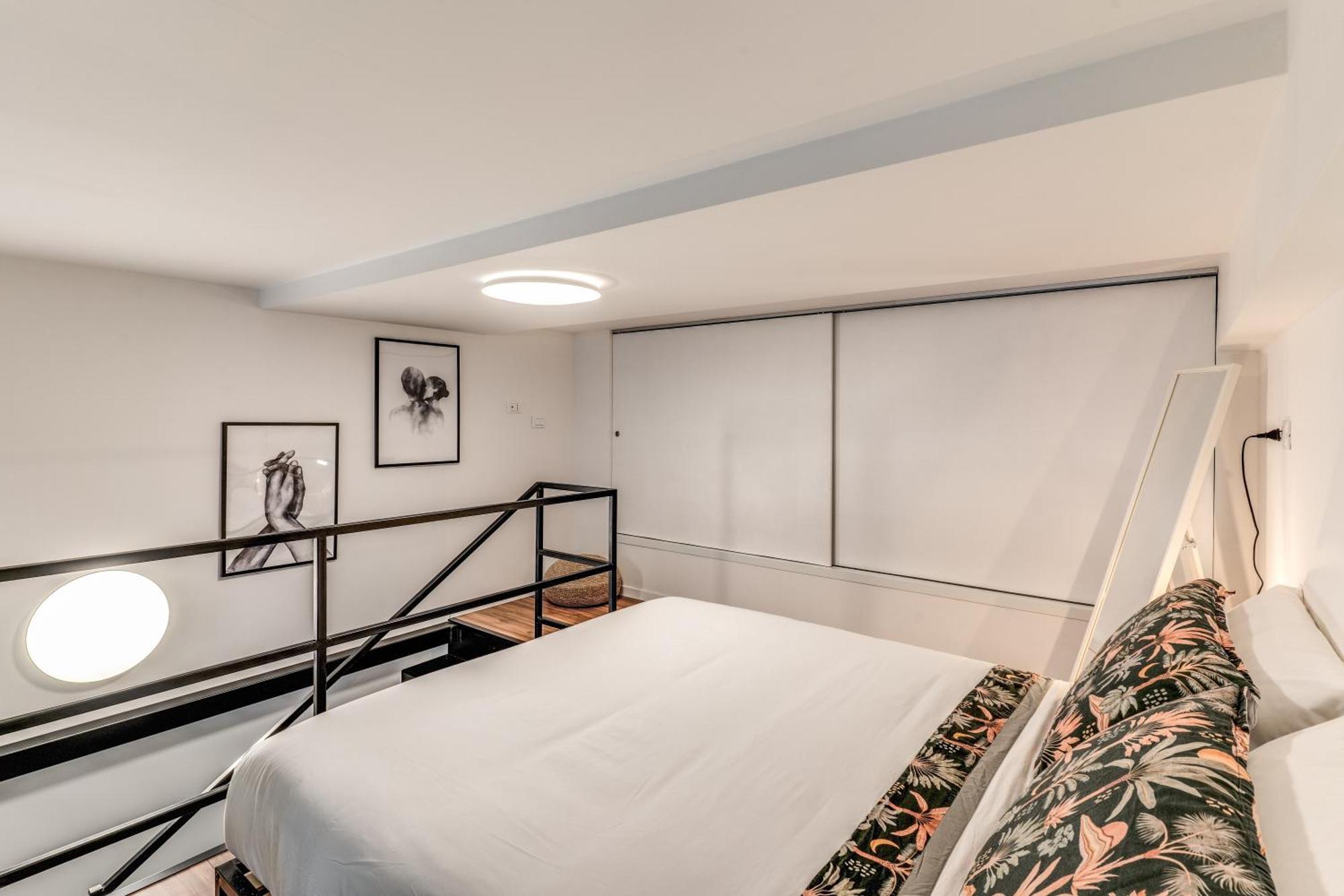 Re-loft Ripamonti Ieo Appartement *